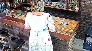 Throw a monkey wrench into the machinery my wife cheating on camera